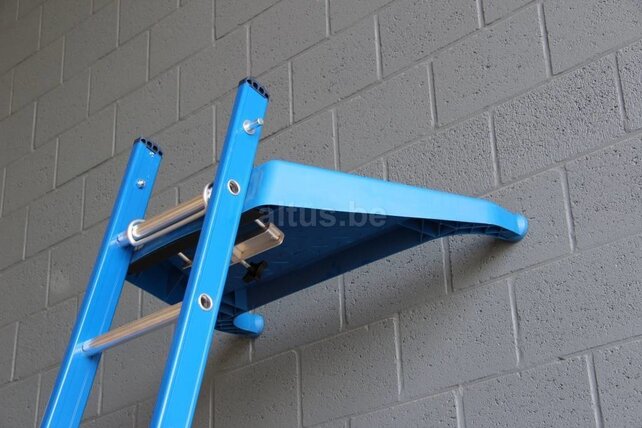 ASC laddermax universeel