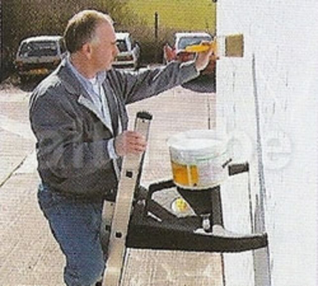 ASC laddermax universeel