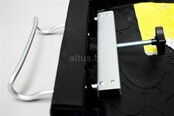 ASC laddermax universeel