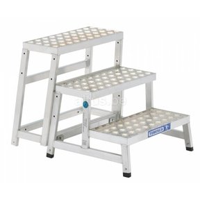 Combi module module D