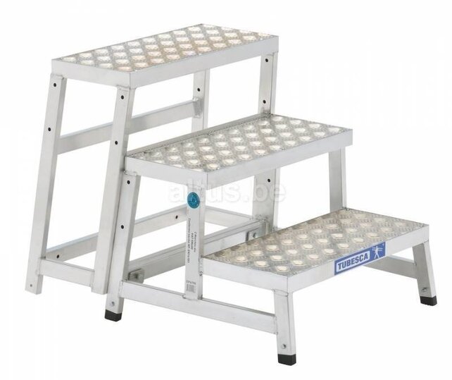 Tubesca combi module module D