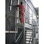 Big-1 Big-1 trapgat steiger 1.85 x 1.90m compleet
