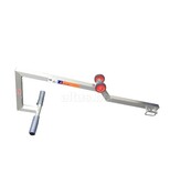 Altrex aluminium nokhaak