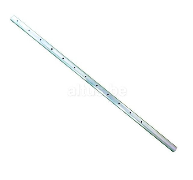 Big-1 onderdelen voor daksteiger Bigone/ASC middenligger 140cm voor daksteiger