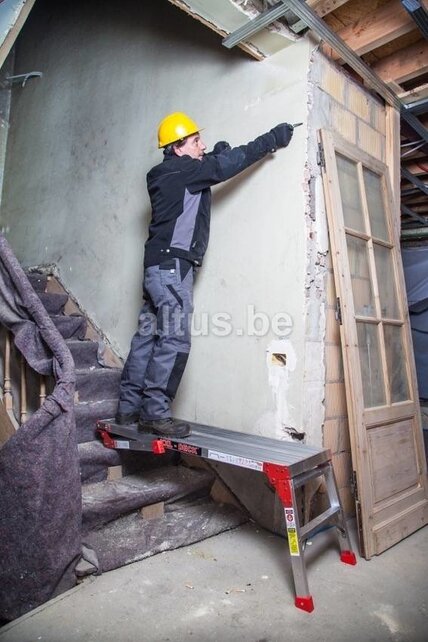 Big-1 XXL-DECK
