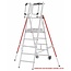 Altrex Altrex rolguard 4 treden