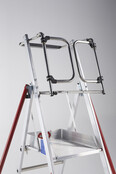 Altrex rolguard 4 treden