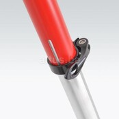 Altrex rolguard 4 treden