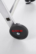 Altrex rolguard 4 treden