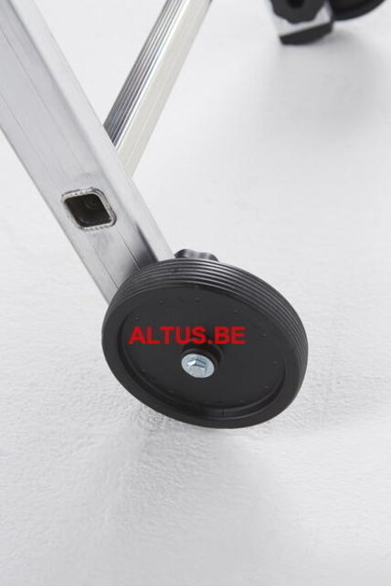 Altrex rolguard 4 treden