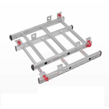 Rolguard 2x3 treden extensieset