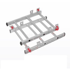 Rolguard 2x3 treden extensieset