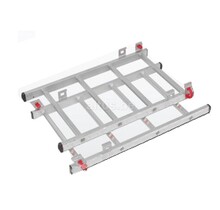 Altrex rolguard 2x4 treden extensieset