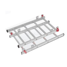 Rolguard 2x4 treden extensieset