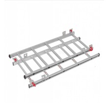 Altrex rolguard 2x5 treden extensieset