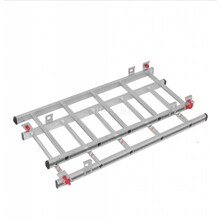 Rolguard 2x5 treden extensieset