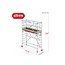 Altrex  0.75 x 1.85 x 2.20m vh Safe-Quick RS Tower  41-S