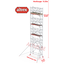 Altrex  0.75 x 1.85 x 8.20m vh Safe-Quick RS Tower  41-S