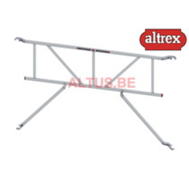 0.75 x 2.45 x 2.20m Safe-Quick RS Tower  41-S