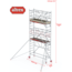 Altrex  0.75 x 2.45 x 4.20m vh Safe-Quick RS Tower  41-S
