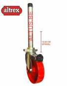 0.75 x 2.45 x 4.20m vh Safe-Quick RS Tower  41-S