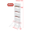 Altrex  0.75 x 2.45 x 8.20m vh Safe-Quick RS Tower  41-S