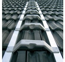 Altrex roof-confort 2m x 300mm ladder deel