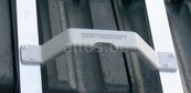 Altrex roof-confort 3m x 300mm ladder deel