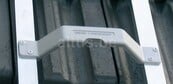 Altrex roof-confort nokhaak compleet voor op ladderdeel 2