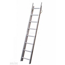 Dakladder easy-fit ladderdeel 2,00m