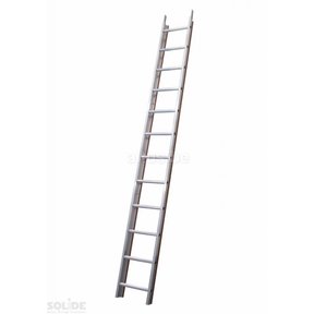 Dakladder easy-fit ladderdeel 3,00m
