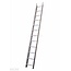 Solide Solide professionele dakladder easy-fit ladderdeel 3,00m