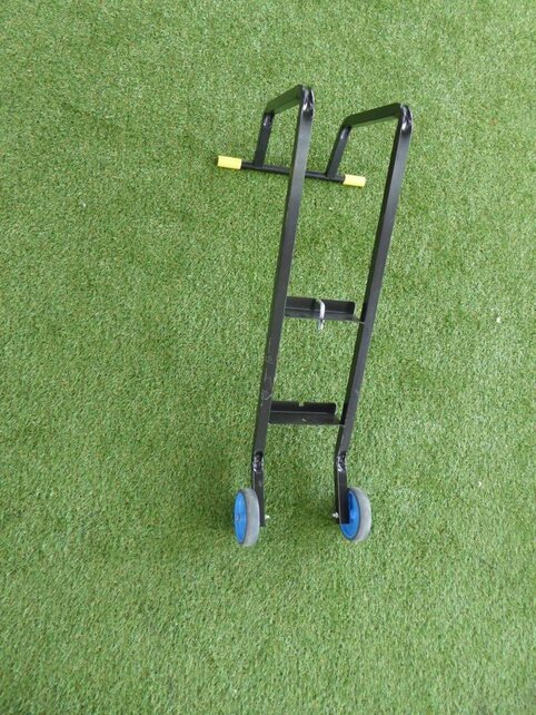 Solide dakladder easy-fit nokhaak voor dakladder solide