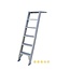 Solide Solide professionele voegtrap 6 treden incl. bordes