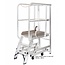 DAS products DAS Products warehouseking 3 treden incl. bordes