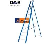 DAS products hercules enkel 12 treden
