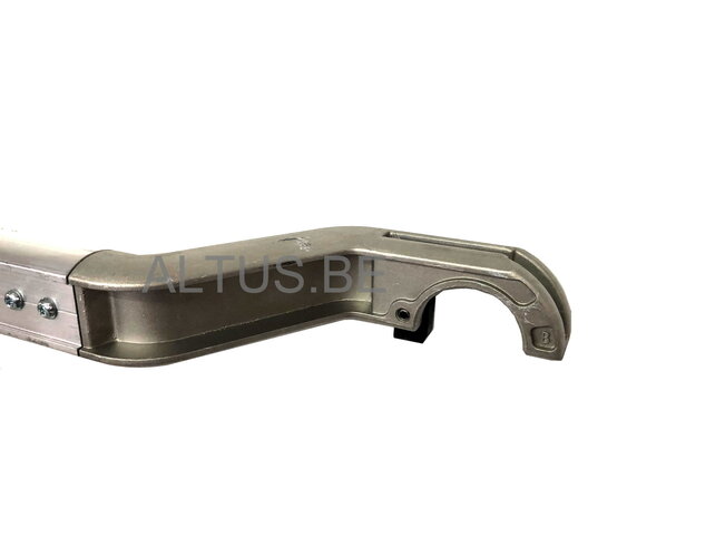 Altrex Safe-Quick®2  Guardrail 1,85m RS4