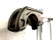 Altrex Safe-Quick®2  Guardrail 1,85m RS4