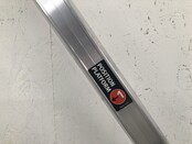 Altrex Safe-Quick®2  Guardrail 1,85m RS4
