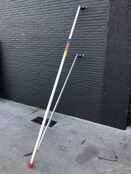 Altrex RS 4 TOWER driehoeksstabilisator tot 6.2m PH