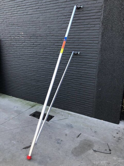 Altrex RS 4 TOWER driehoeksstabilisator tot 6.2m PH