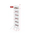 Altrex RS TOWER 42-S met Safe-Quick® Guardrail 1,35 x 1,85m x 11,20m VH = 13,20m WH
