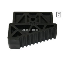 Altrex Falco voet  trapladder (FDO)