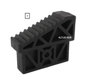 Altrex Falco voet  trapladder (FDO)