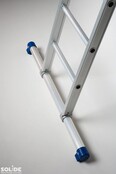 Solide stabiliteitsbalk  120cm  voor ladder