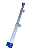 Solide stabiliteitsbalk  90cm  voor ladder