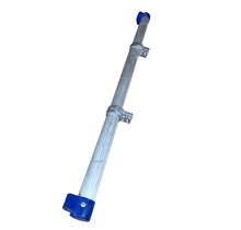 Solide stabiliteitsbalk  90cm  voor ladder