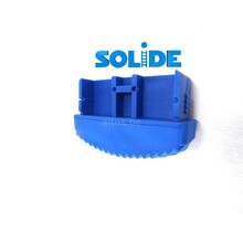Laddervoeten 90 mm