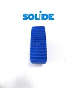 Solide laddervoeten 90 mm