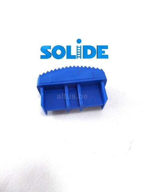 Solide laddervoeten 90 mm